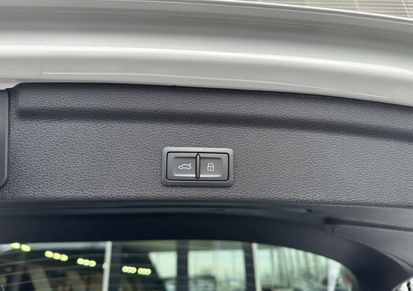 Audi Q3 cena 188100 przebieg: 5, rok produkcji 2024 z Dzierzgoń małe 326